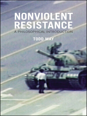 Nonviolent Resistance - ebook